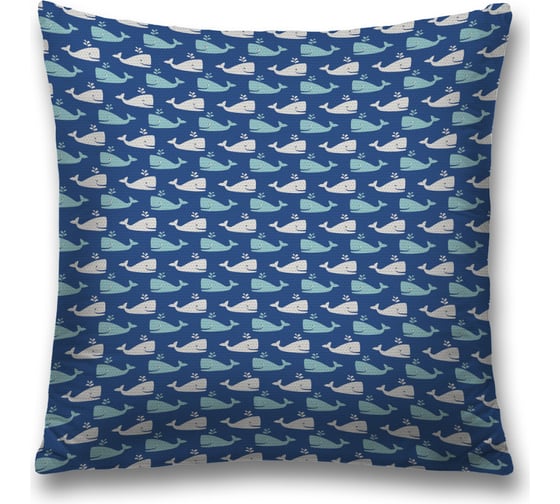 Декоративная наволочка JoyArty sl_55351