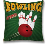 Декоративная наволочка JoyArty sl_22054