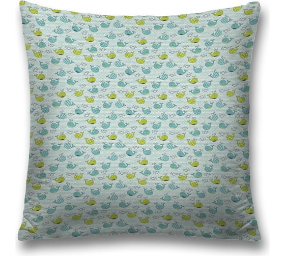 Декоративная наволочка JoyArty sl_55353 1