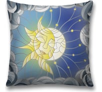 Декоративная наволочка JoyArty sl_35655