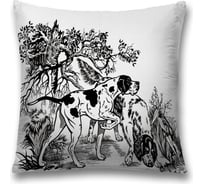 Декоративная наволочка JoyArty sl_35785