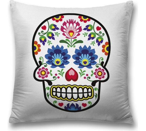 Декоративная наволочка JoyArty sl_35925