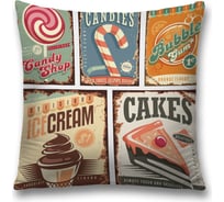 Декоративная наволочка JoyArty sl_22066