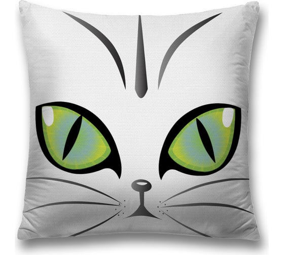 Декоративная наволочка JoyArty sl_55016 1