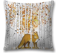 Декоративная наволочка JoyArty sl_35768