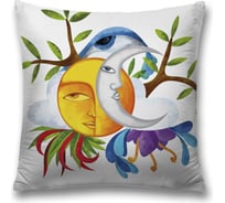 Декоративная наволочка JoyArty sl_35685