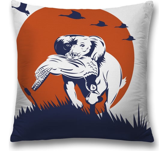 Декоративная наволочка JoyArty sl_35772