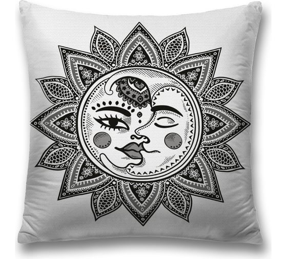 Декоративная наволочка JoyArty sl_35684 1