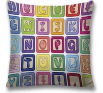 Декоративная наволочка JoyArty sl_55274