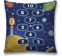 Декоративная наволочка JoyArty sl_55278