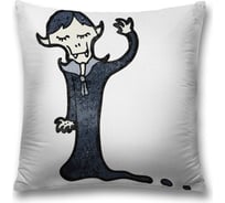 Декоративная наволочка JoyArty sl_35696