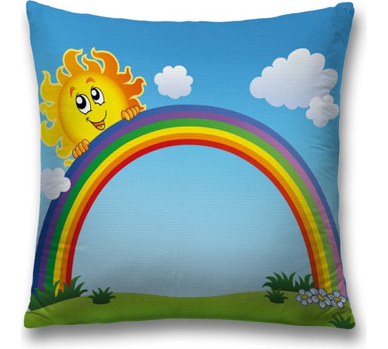 Декоративная наволочка JoyArty sl_38504 1