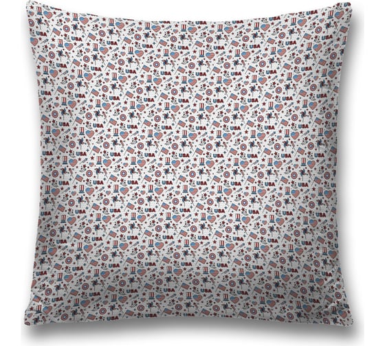 Декоративная наволочка JoyArty sl_55484 1