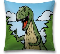 Декоративная наволочка JoyArty sl_40128