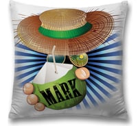 Декоративная наволочка JoyArty sl_3976