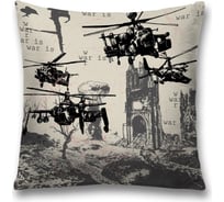 Декоративная наволочка JoyArty sl_20160