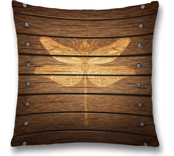 Декоративная наволочка JoyArty sl_5434