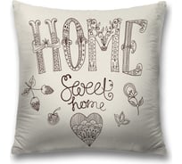 Декоративная наволочка JoyArty sl_54691