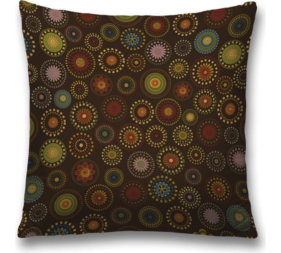 Декоративная наволочка JoyArty sl_35737 1