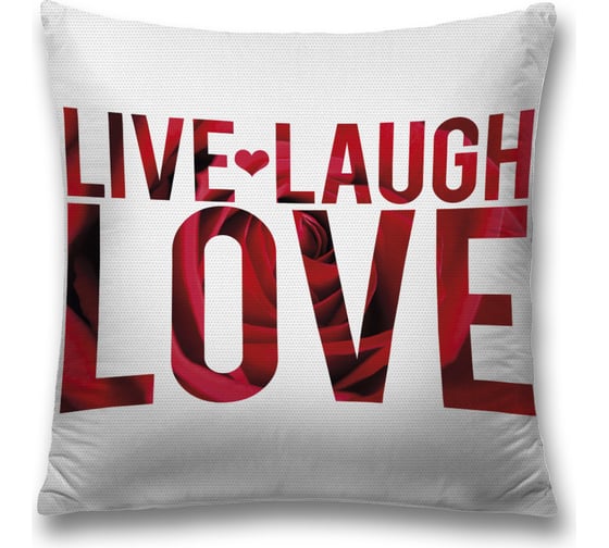 Декоративная наволочка JoyArty sl_35823