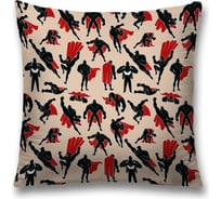 Декоративная наволочка JoyArty sl_38699