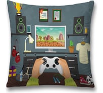 Декоративная наволочка JoyArty sl_57354