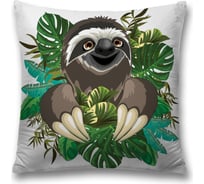 Декоративная наволочка JoyArty sl_37872