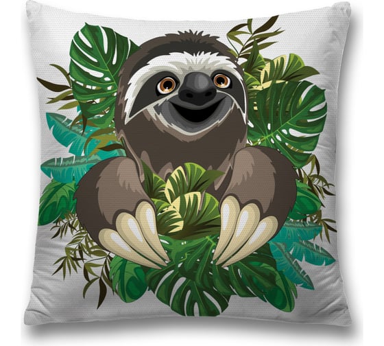 Декоративная наволочка JoyArty sl_37872 1