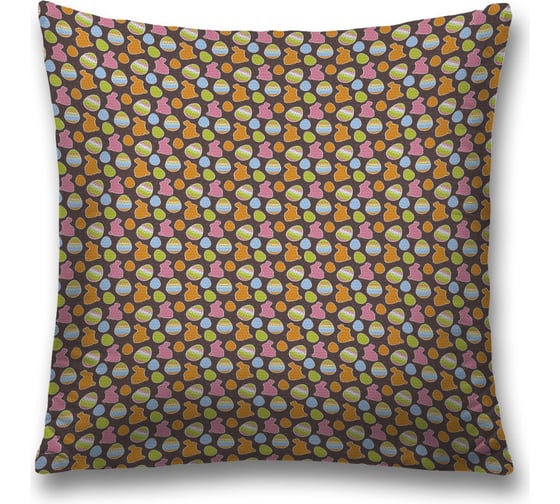 Декоративная наволочка JoyArty sl_55472