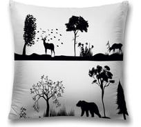 Декоративная наволочка JoyArty sl_35753