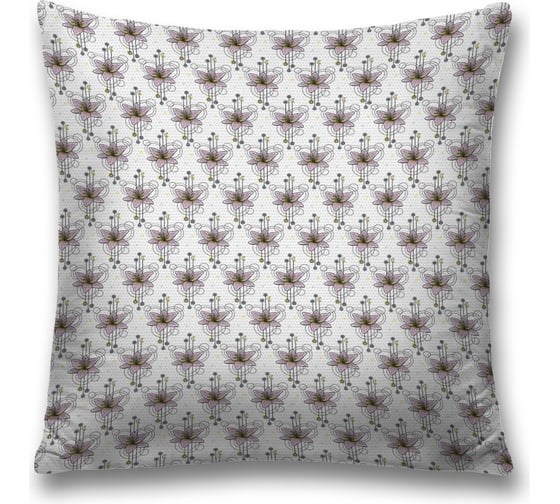 Декоративная наволочка JoyArty sl_55328