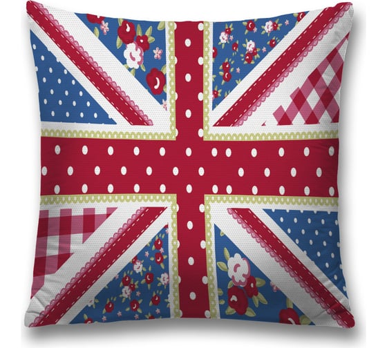 Декоративная наволочка JoyArty sl_35854 1