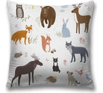 Декоративная наволочка JoyArty sl_35758