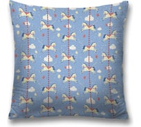 Декоративная наволочка JoyArty sl_52414