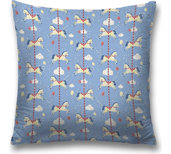 Декоративная наволочка JoyArty sl_52414