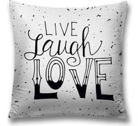 Декоративная наволочка JoyArty sl_35810