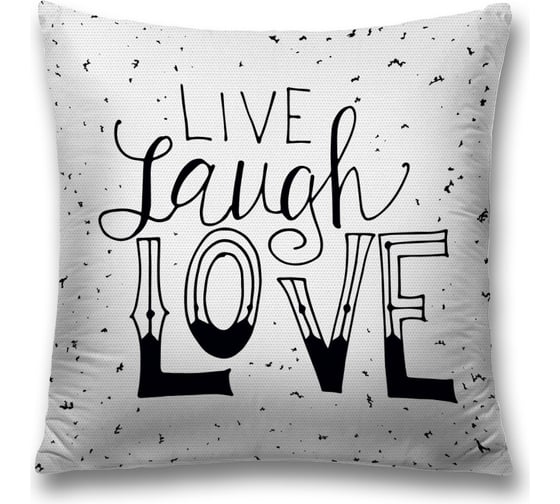 Декоративная наволочка JoyArty sl_35810