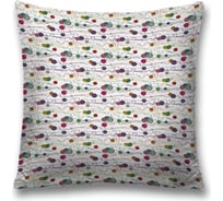 Декоративная наволочка JoyArty sl_54611