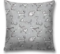 Декоративная наволочка JoyArty sl_21699