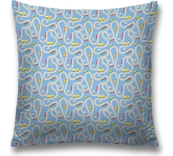 Декоративная наволочка JoyArty sl_55264