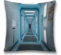 Декоративная наволочка JoyArty sl_22115