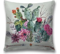 Декоративная наволочка JoyArty sl_36169