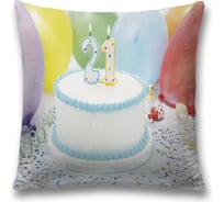 Декоративная наволочка JoyArty sl_33157