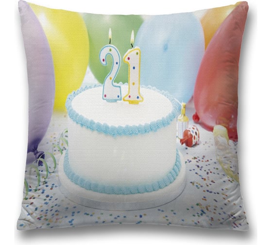 Декоративная наволочка JoyArty sl_33157 1