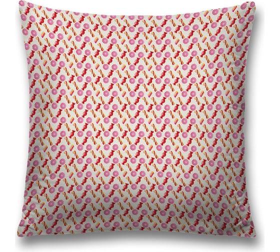 Декоративная наволочка JoyArty sl_32124