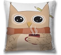 Декоративная наволочка JoyArty sl_31981