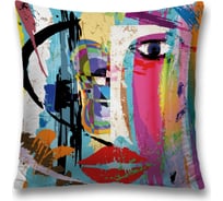 Декоративная наволочка JoyArty sl_38455