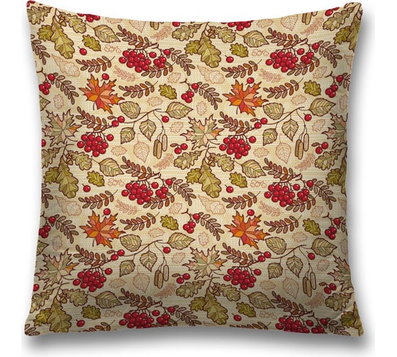 Декоративная наволочка JoyArty sl_38373 1