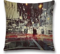 Декоративная наволочка JoyArty sl_32896