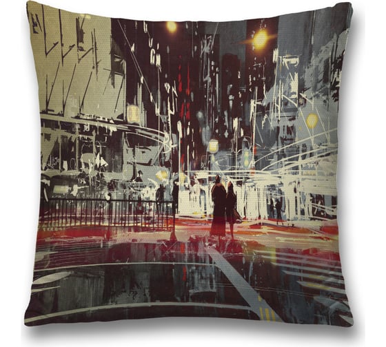 Декоративная наволочка JoyArty sl_32896 1